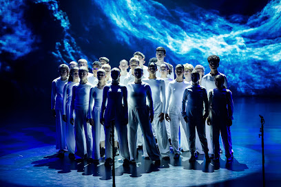 Stagecoach Performing Arts Mainz