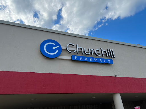 Churchill Pharmacy - Thumbnail