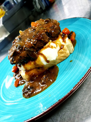 M's Restaurant - Thumbnail