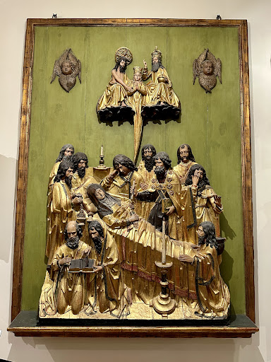 Diocesan Cathedral Museum of Valencia Gallery - Spain