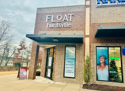 Float Huntsville
