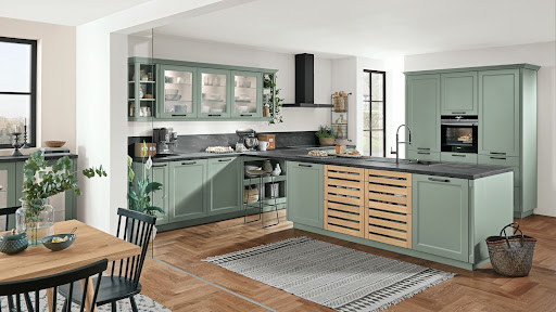 Kutchenhaus Ruislip | German kitchens Gallery - United Kingdom