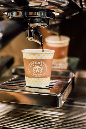 Columbus Café & Co - Lyon