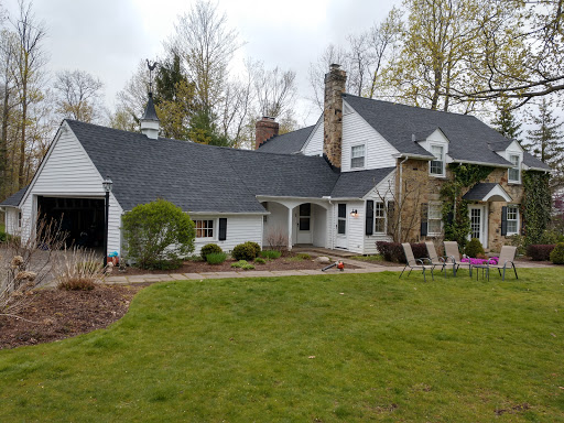Nelson Onderdonk Roofing LLC