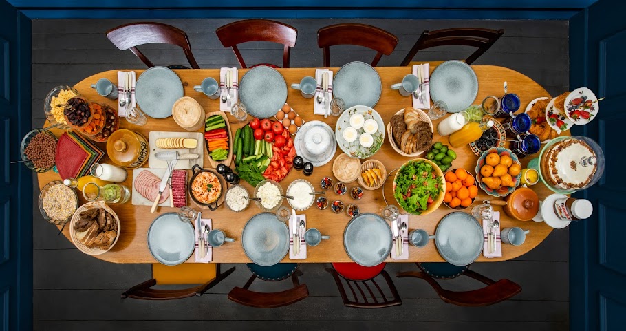 Communal Sololaki Hotel by null