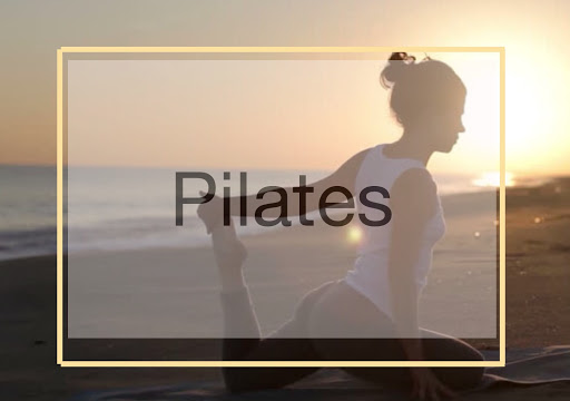 Pilates Centre Frau Virginia