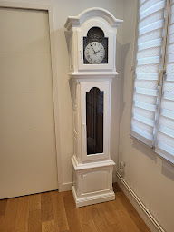 Photo n°30 de EIRL GUERIN Thomas Artisan Peintre à Saint-Sulpice-d'Arnoult (Peintre en bâtiment)