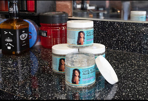 Photo n°5 de By Bou Barber Shop Colombes à Colombes (Salon de coiffure)