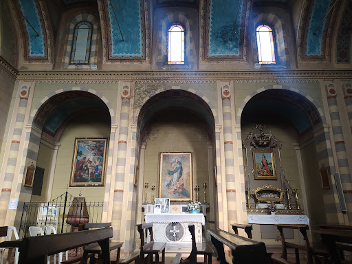 Chiesa parrocchiale dell'Ascensione di Nostro Signore - Thumbnail