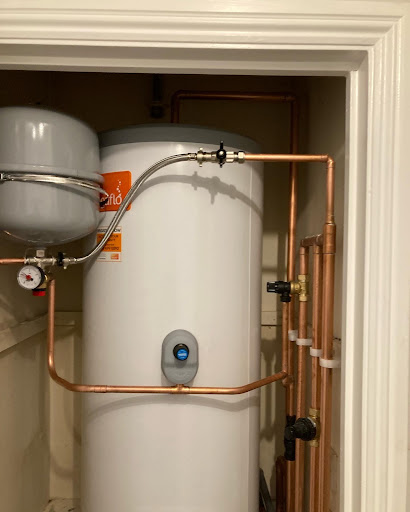 Advanced Boilers & Plumbing Ltd