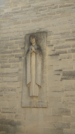 Church St. Joan of Arc - Thumbnail
