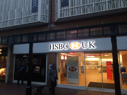 HSBC Birkenhead - Thumbnail