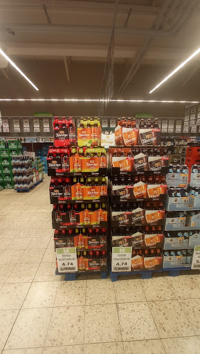 MARKTKAUF Sonneberg-Hönbach - Thumbnail