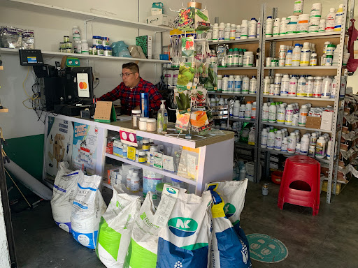 Agroquimicos "El Amigo Chente" Gallery - Mexico