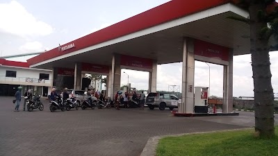 Photos of Pertamina Spbu Genengan Pakisaji