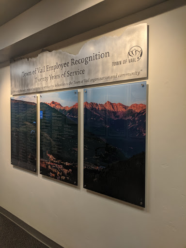 Vail Police Department - Thumbnail