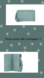 Photo n°45 de Anolis Maroquinerie à Granville (Magasin de vêtements pour femmes)