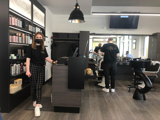 Fuchs Friseure - Visual