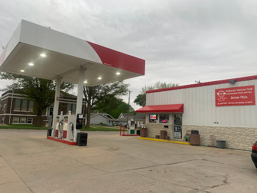JJ & Son's Dunlap IA