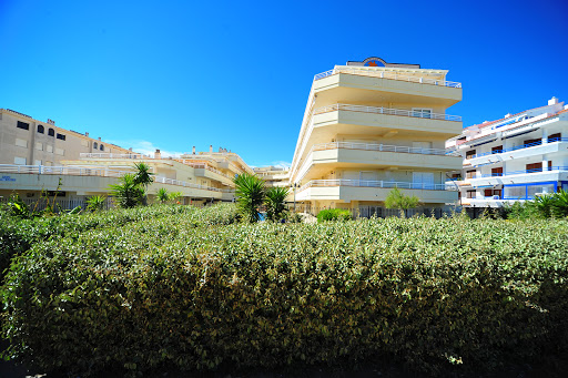 Apartaments Cala Montero Orange Costa