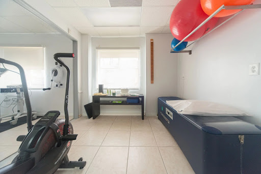 Sunlife Rehabilitation Center - Thumbnail
