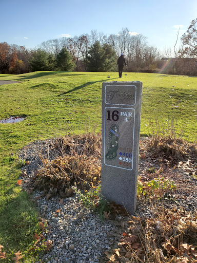 Wheeler Family Traditions Golf Club - Thumbnail