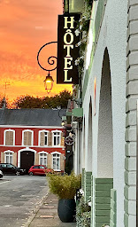 Photo n°7 de AUX TEMPS D'EM - Maître Restaurateur de France à Montreuil-sur-Mer (Hôtel)