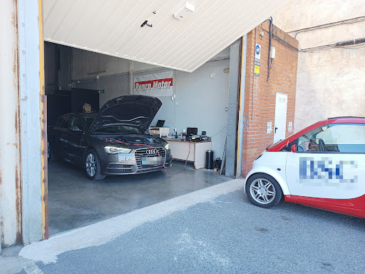 REPROGRAMACIÓN CENTRALITAS: Repro Motor en Bizkaia: contacto y ubicación en Bizkaia: contacto y ubicación