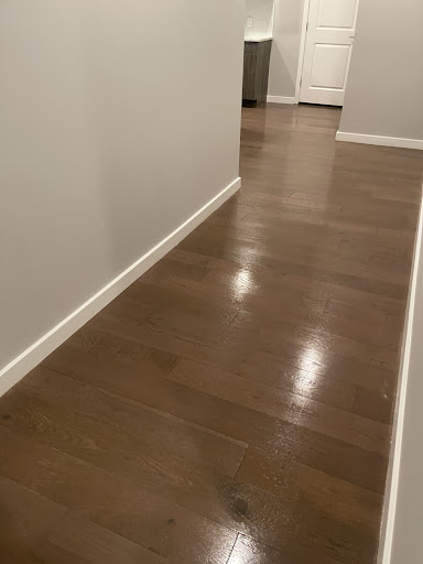 Karrs Cleaning team llc