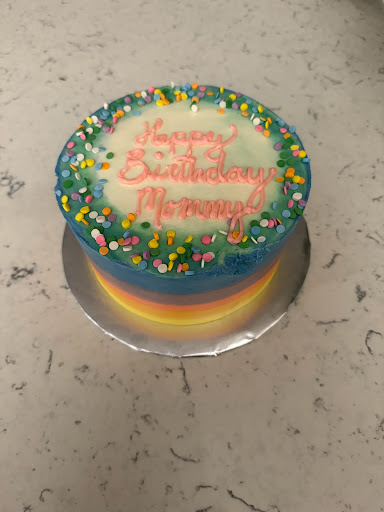 Natalie Rose Cakes - Thumbnail