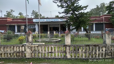 hospital