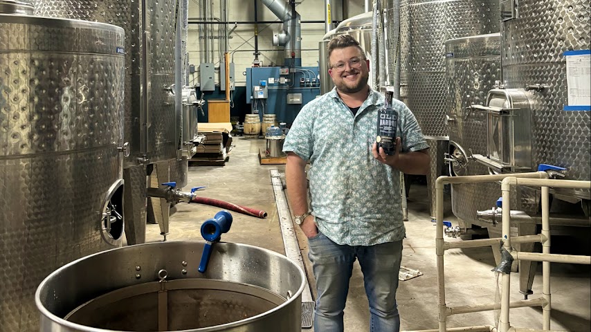 Old Harbor Distilling Co. by null