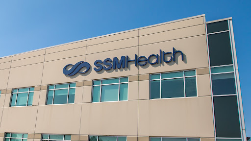 SSM Health Therapy Services