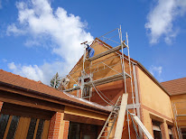 Entreprise Marc Gremy Construction à Collemiers