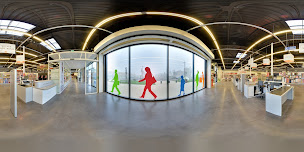 Photo n°14 de GiFi AGEN - BOE à Boé (Agence de location de voitures)