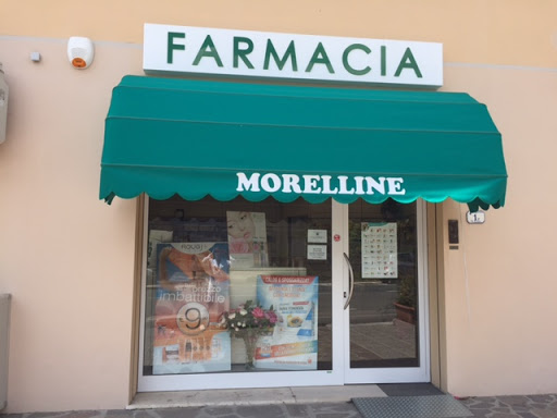 Farmacia Morelline Logo