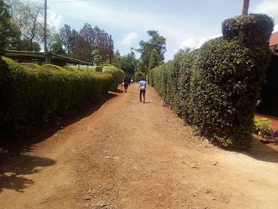 Photos of Shunem Christian Retreat Centre