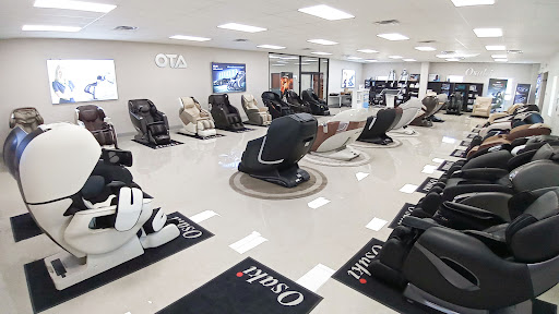 Osaki Massage Chair USA Gallery - United States
