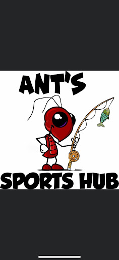 Ant’s Bait Shop - Thumbnail