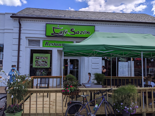 Café Sazón - Thumbnail