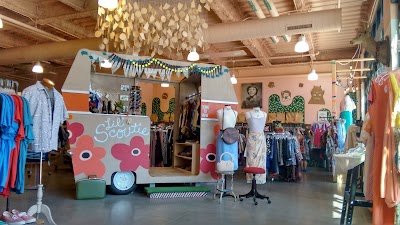 Scout Dry Goods & Trade