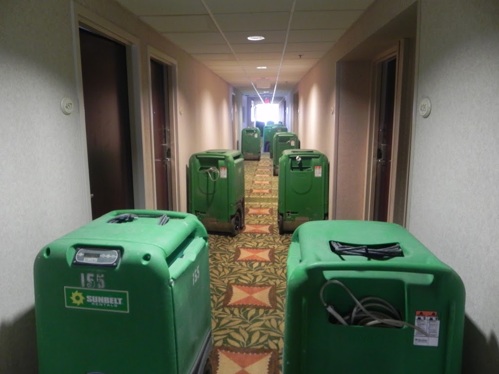 TriServe, Inc photo
