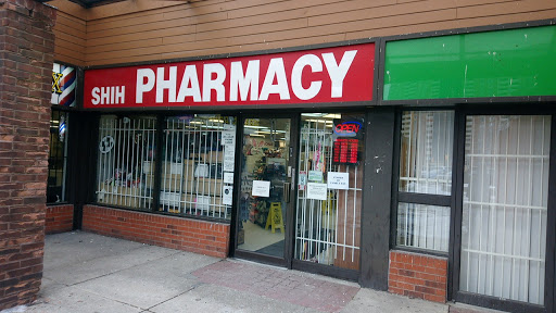 Shih Pharmacy Gallery - Canada