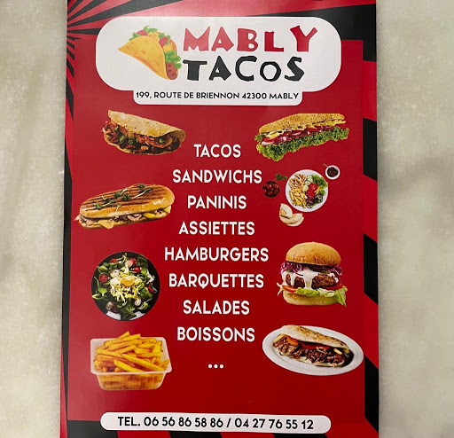 Photo 5 - Mably Tacos