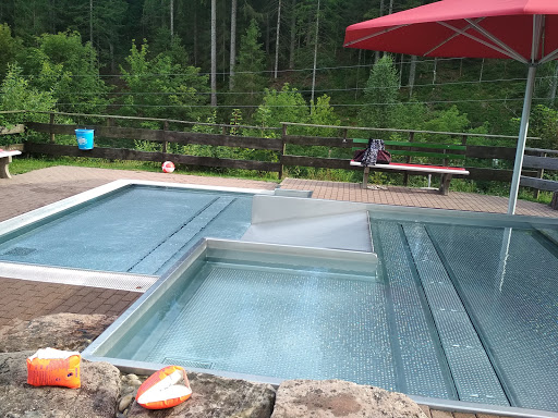 Waldschwimmbad Kniebis - Thumbnail