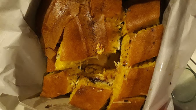 MARTABAK CAKRA KENCANA, Author: titin wijayanti