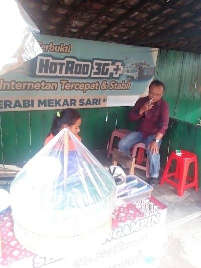 Photos of Serabi Mekar Sari