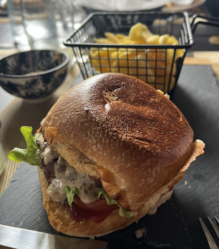 Photo 2 - Restaurant Al Divino