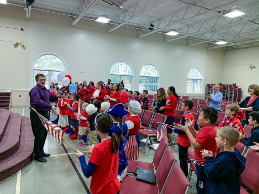 Heritage Baptist Academy & Little Patriots Preschool - Thumbnail