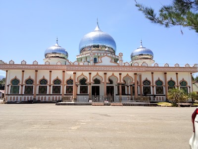 Mosque